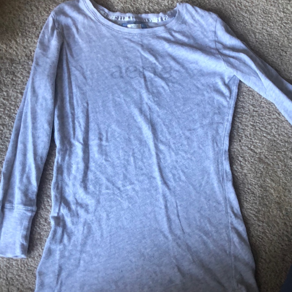 aerie top